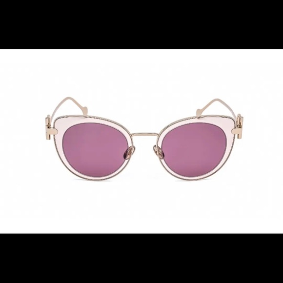 SF182S Ferragamo Sunglasses main image 5